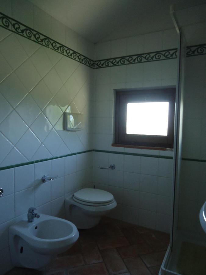 Il Borgo Di Montereggi Villa Limite Cameră foto