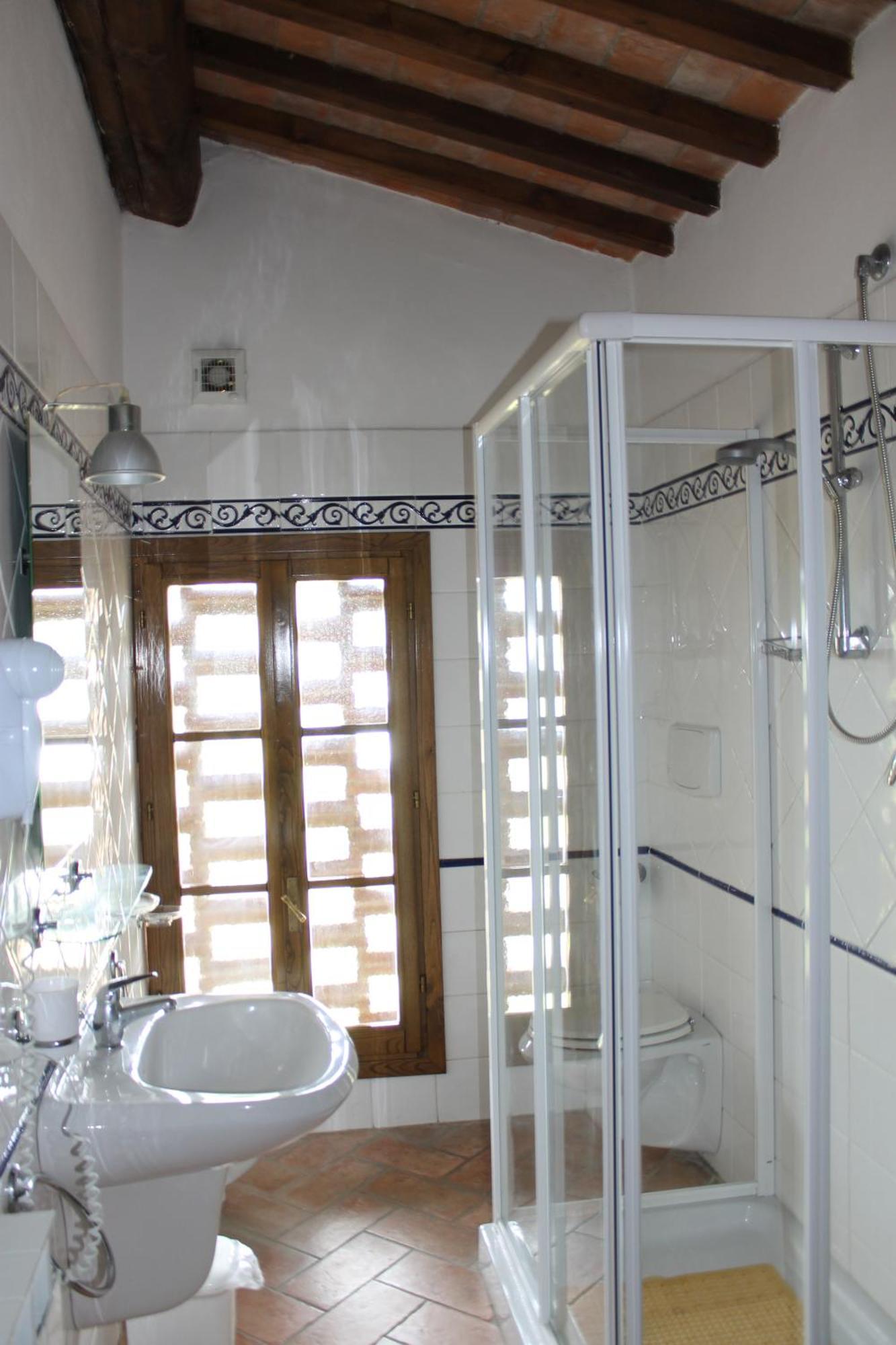 Il Borgo Di Montereggi Villa Limite Cameră foto