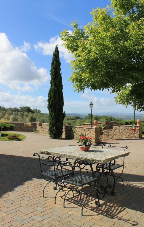 Il Borgo Di Montereggi Villa Limite Exterior foto